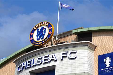 Chelsea RELEASE long-serving keeper on free transfer with shock move to Israel on the cards