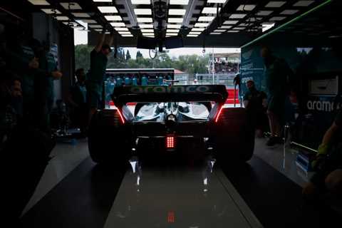 F1 News: Aston Martin sets ambition to find “a better path” than Mercedes and Red Bull – F1..