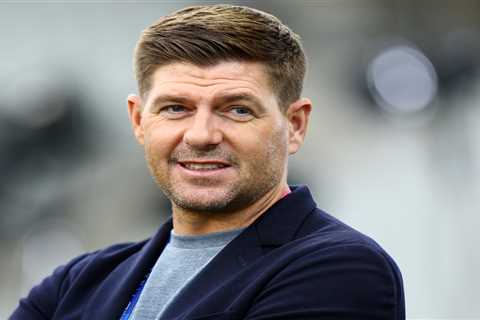 Steven Gerrard reveals he has REJECTED management offer as Liverpool legend looks for new job after ..