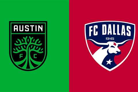 HIGHLIGHTS: Austin FC vs. FC Dallas | June 21, 2023