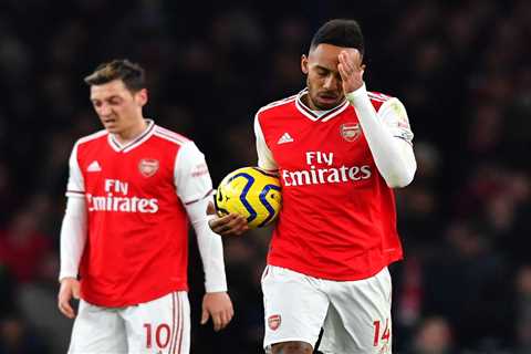 Mikel Arteta takes dig at old Arsenal regime and says he spotted key problem at ‘soulless’ club..