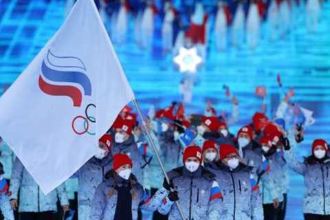 Paris Olympics 2024: Clarification of Russian 'neutrality' needed - United States