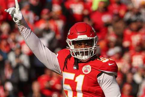 Chiefs Roster: 3 underrated players ahead of 2023 NFL season