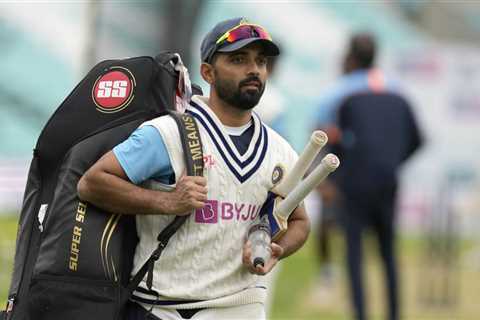 Ajinkya Rahane calls for five-day games all through Ranji Trophy