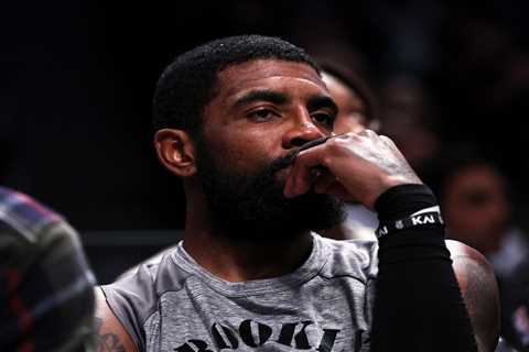 NBA Free Agent Boom: Kyrie Irving Staying With Dallas, Lakers Re-Up Rui Hachimura, Sign Gabe Vincent