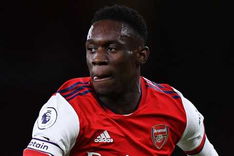 Arsenal Youngster Folarin Bolagun Hints at Quitting Club With Cryptic Tweet