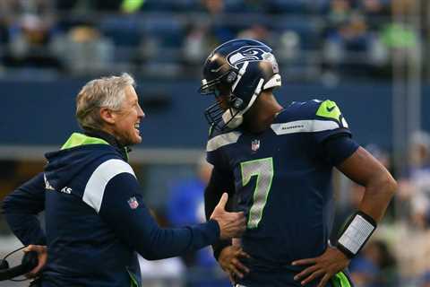 NFL Discussion: What is the Seahawks’ ceiling for the 2023 season?
