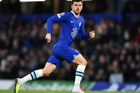 ‘Something has gone catastrophically wrong’ – Why Mason Mount leaving Chelsea for Manchester United ..