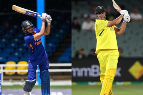 Top 5 Players to watch out for in their maiden ODI World Cup