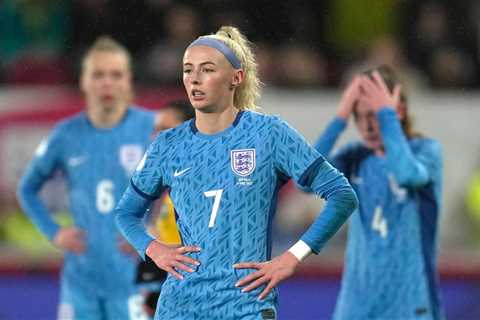 England Women: Lionesses ‘disappointed’ with FA following breakdown in talks over World Cup bonuses ..