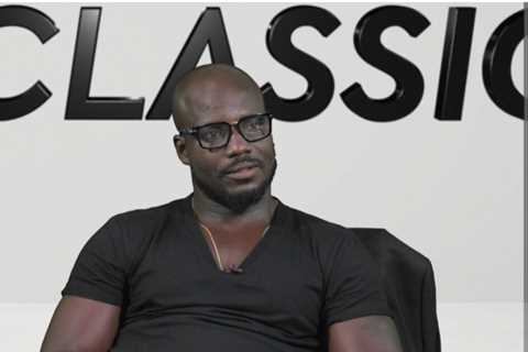 I sacrificed to make others happy – Former Black Stars captain Stephen Appiah