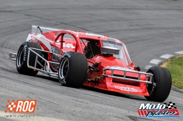 Holland International Speedway to Welcome Back Stock Car Racing Next Saturday, July 8 With the..