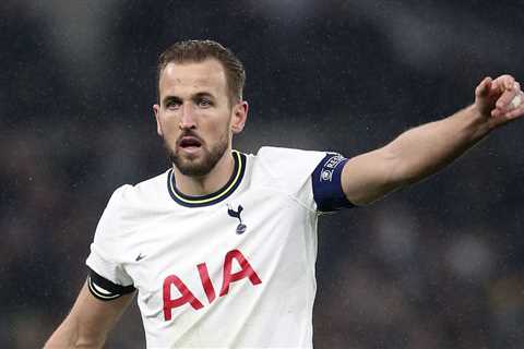 Real Madrid, PSG could complicate Harry Kane pursuit for Bayern Munich