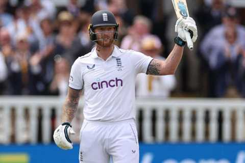 ‘We can make it 3-2’ – England skipper Ben Stokes optimistic about Ashes renaissance