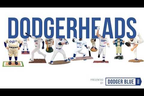 DodgerHeads Live: Dave Roberts'' critical comments, Clayton Kershaw update & are Dodgers in..