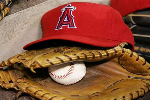 Angels Pitcher Comments On Feeling Snubbed From All-Star Game