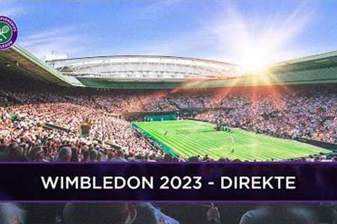 Wimbledon 2023 Diretke