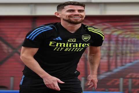 Jorginho reveals Arsenal players ‘have no idea’ why Jurrien Timber & Declan Rice transfer deals ..