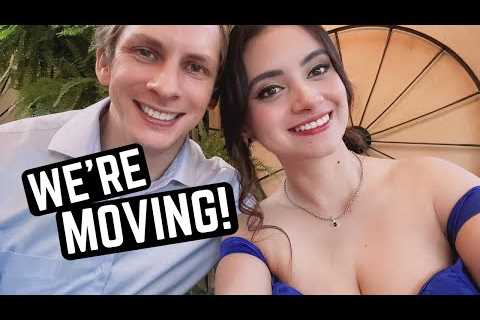 We FINALLY found our New Home in MEXICO!