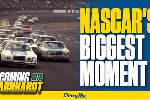 Is The 1979 Daytona 500 The Greatest Race In NASCAR History? | Dale Jr Download