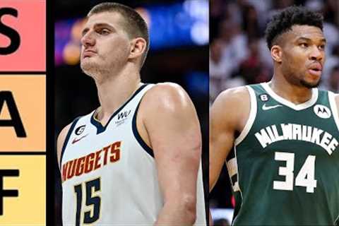 Who Is The Most Watchable NBA Team in 2023-2024?