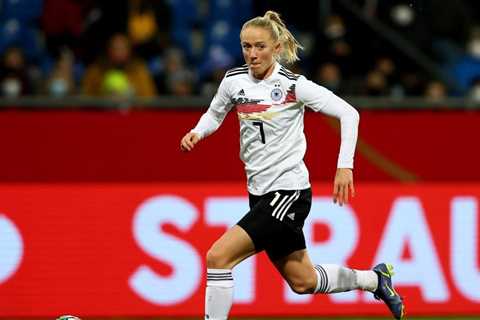 2023 Women’s World Cup Germany vs. Morocco start time, odds, lines: Expert picks, FIFA predictions, ..