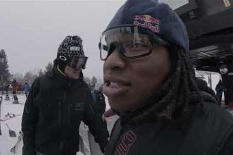 Winter X Games 2023 | Planet Zebulon