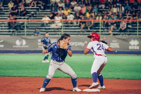 Walk-off win secures Philippines Women’s Softball World Cup playoff place