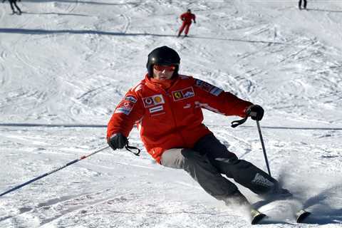 Skiing and Snowsports Medicine