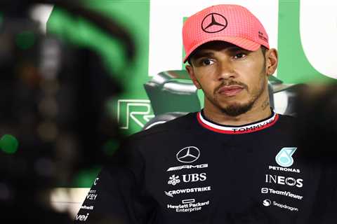 Lewis Hamilton full of praise for new F1 racing series with all 10 teams to field driver