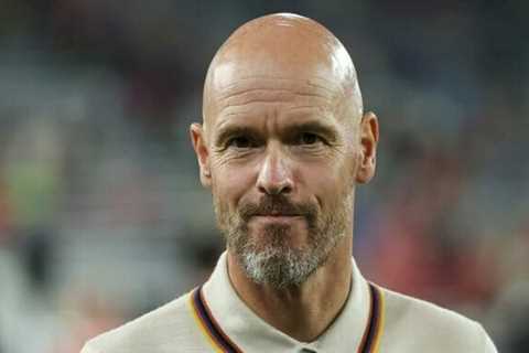 Erik Ten Hag’s Insights On Premier League Title Race And United’s Progress