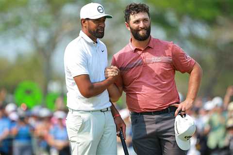 Mexico Open payout: Jon Rahm sets new single-season Tour record - before May