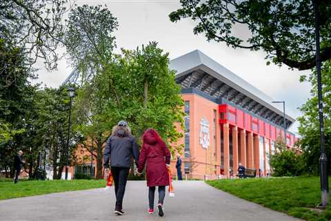 How A Love Of Football Can Help Form Friendships & More