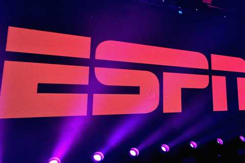 ESPN Reportedly Lays Off Another Former Coach