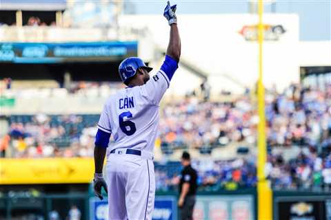 Lorenzo Cain To Officially Retire As A Royal This Summer