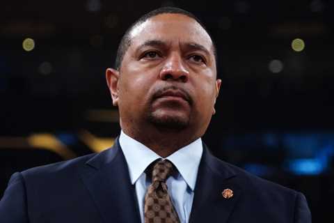 Mark Jackson Shares Message for ESPN After His Unexpected Layoff