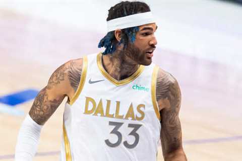 Willie Cauley-Stein, Rockets Agree To 10-Day Deal