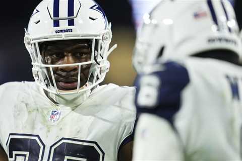 Cowboys insider predicts Damone Clark will be a Pro Bowl player in 2023