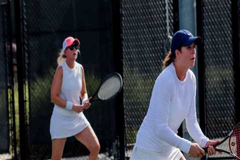 24 Exciting Tennis Tournaments in Maitland, Florida