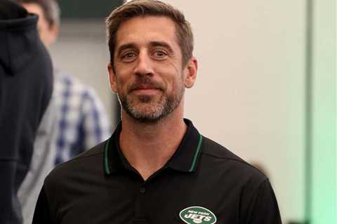 Nick Wright Calls Jets Offense ‘Overrated’