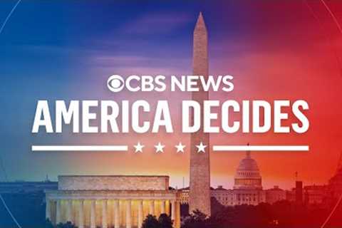 LIVE: Top Political News on August 1, 2023 | America Decides