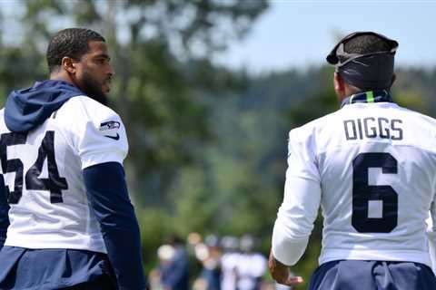 News, notes, highlights from Day 6 of Seattle Seahawks training camp