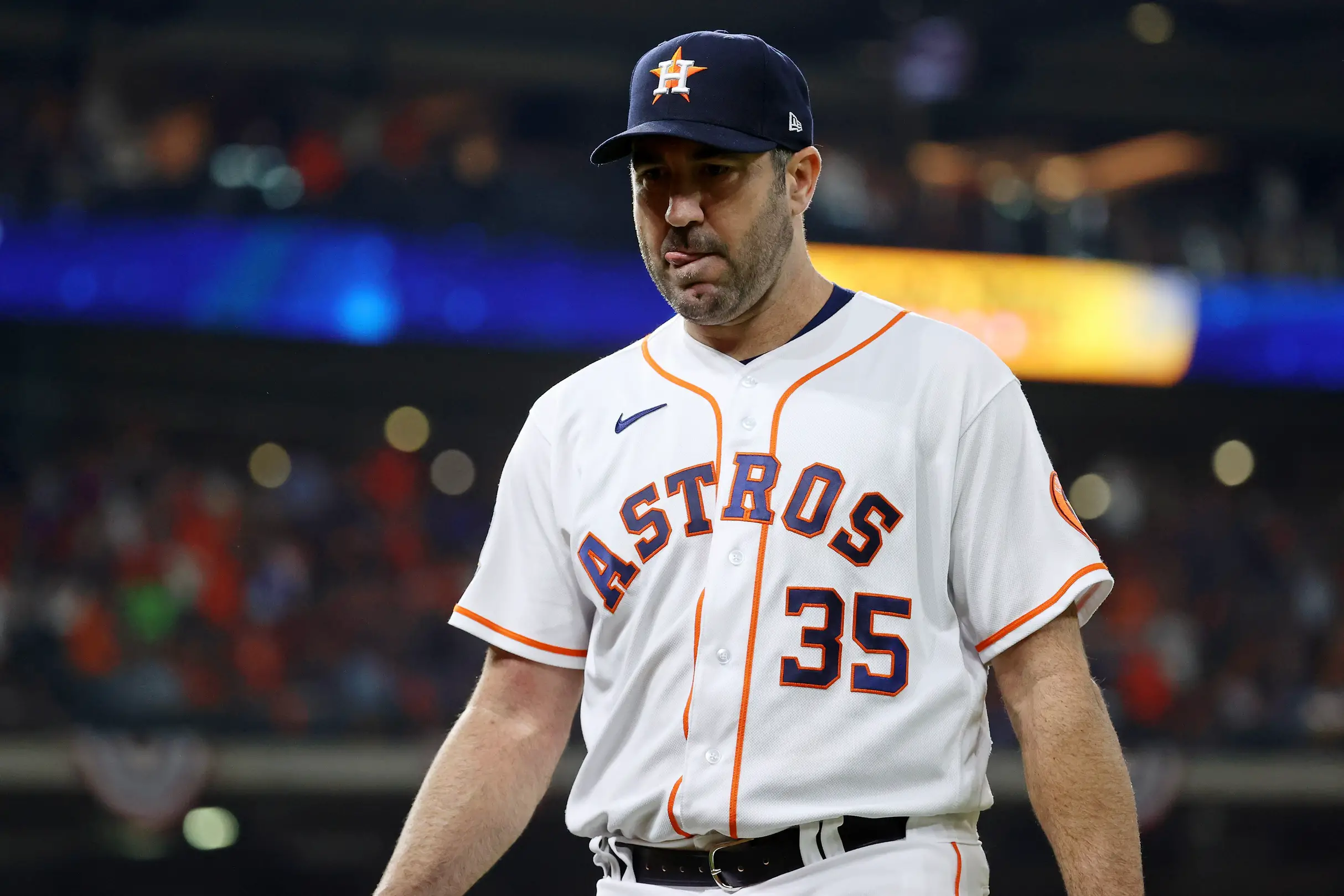 MLB News: Dodgers Miss Out on Justin Verlander Who’s Heading Back to Houston