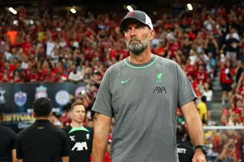 Jurgen Klopp cites a lack of defensive concentration for the goals conceded against Bayern Munich