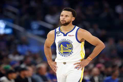 Former Cavs Player Claims Steph Curry Was Scared Of 1 Matchup In 2016 Finals
