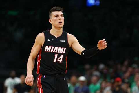 Blazers Reporter Makes Strong Statement On Tyler Herro’s Potential Fit With Team