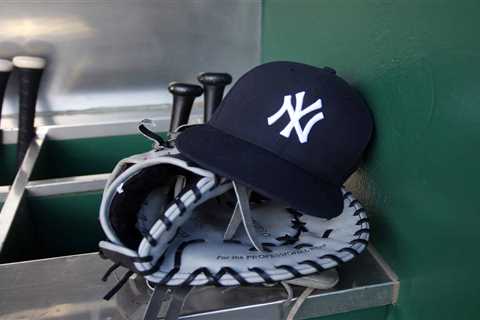 Yankees Analyst Highlights Problematic Position On The Team