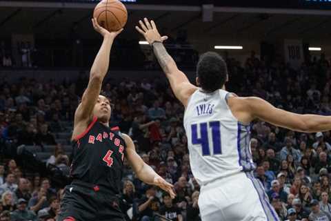 Vancouver, Montreal to host NBA pre-season games in ninth NBA Canada Series