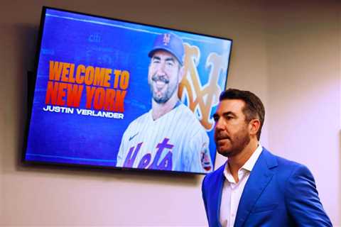 The Mets Are Dealing With A Shocking Financial Reality