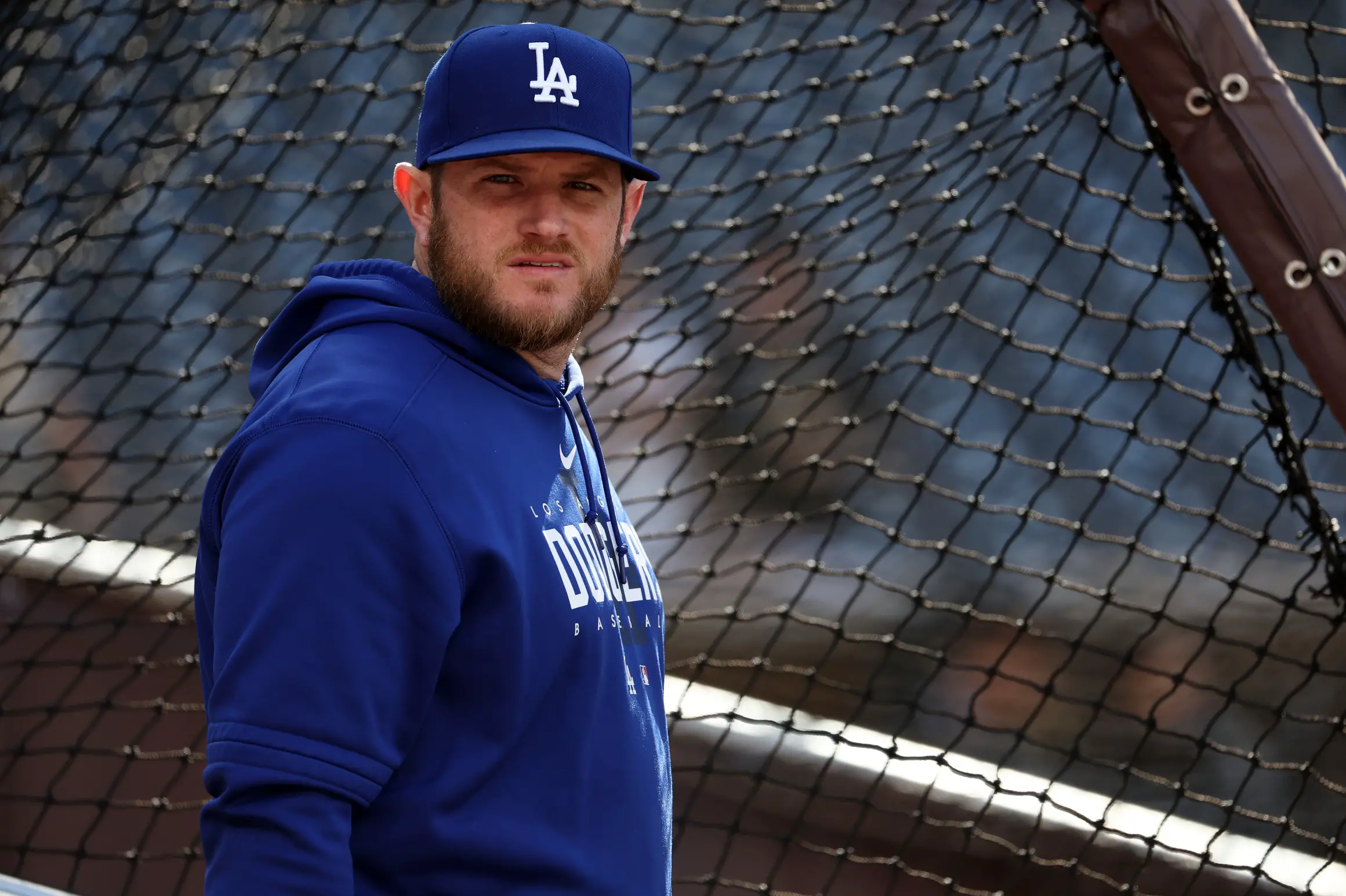 Dodgers News: Max Muncy Removed From Thursday’s Game After Being Hit By Pitch